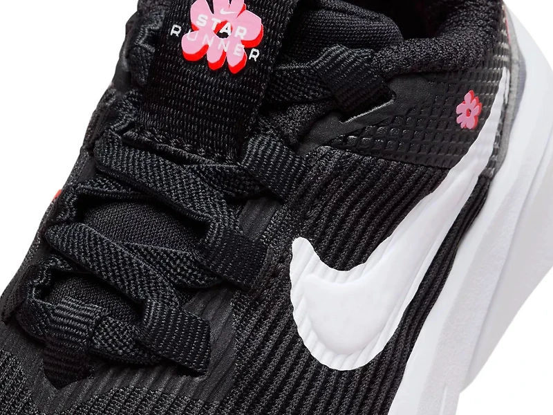 Star Runner 4 Slip-On Sneaker