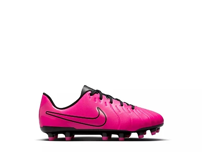 Jr. Tiempo Legend 10 Club Soccer Cleat