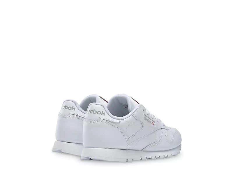 Classic Leather Sneaker - Kids'