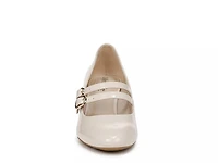 True Mary Jane Pump