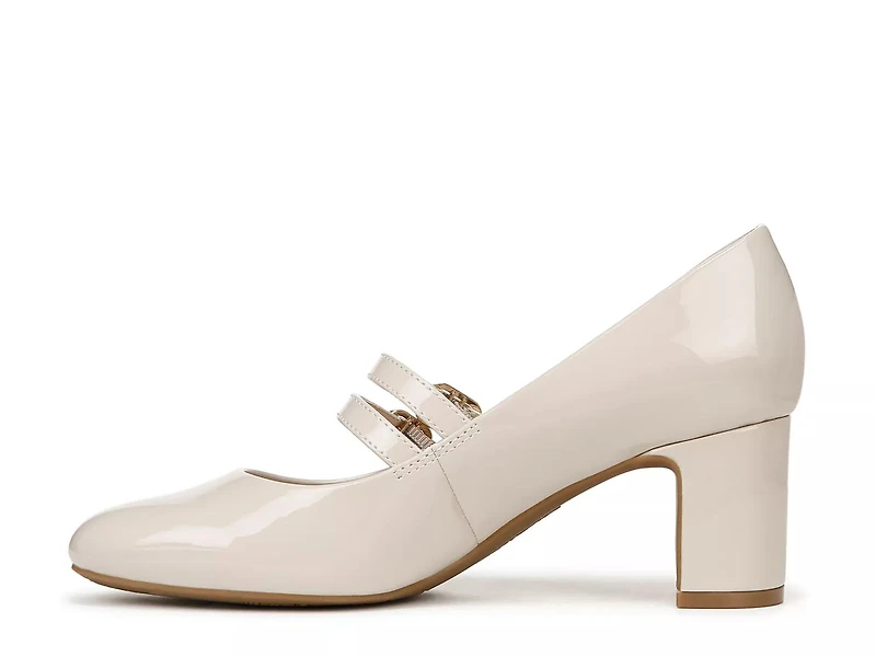 True Mary Jane Pump