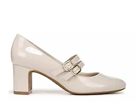 True Mary Jane Pump
