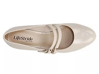 True Mary Jane Pump