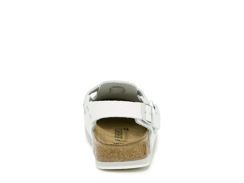 Tokio Clog - Women's