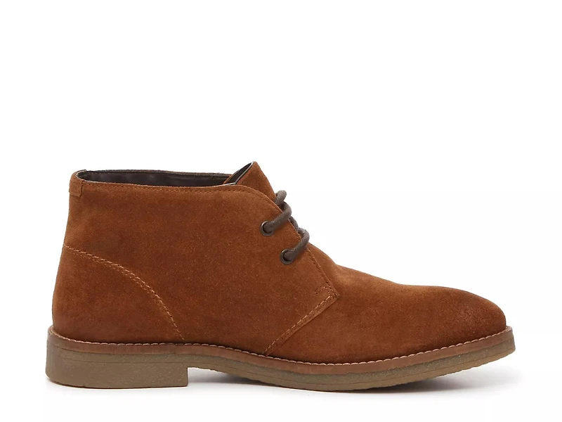 Gaspen Chukka Boot