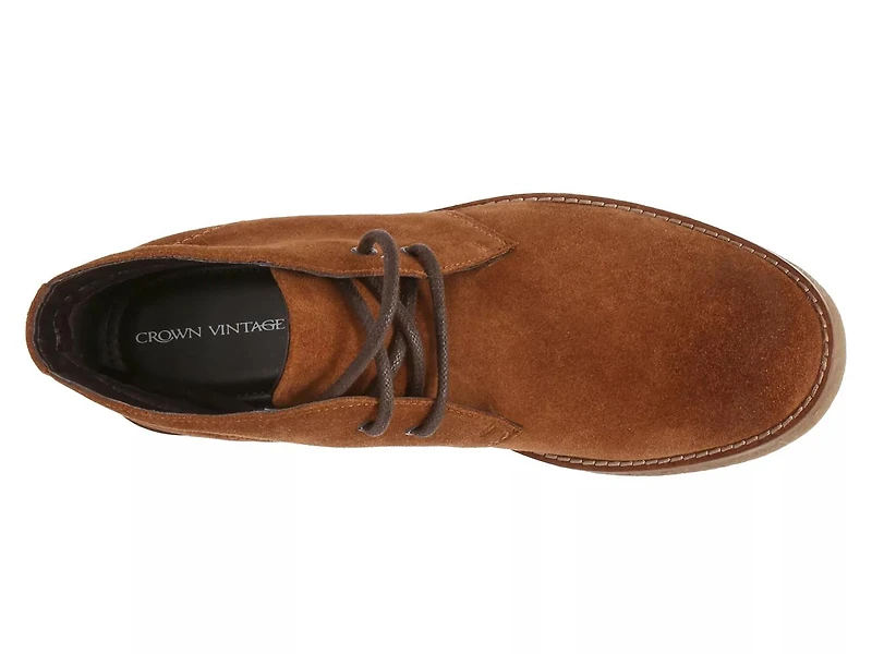Gaspen Chukka Boot
