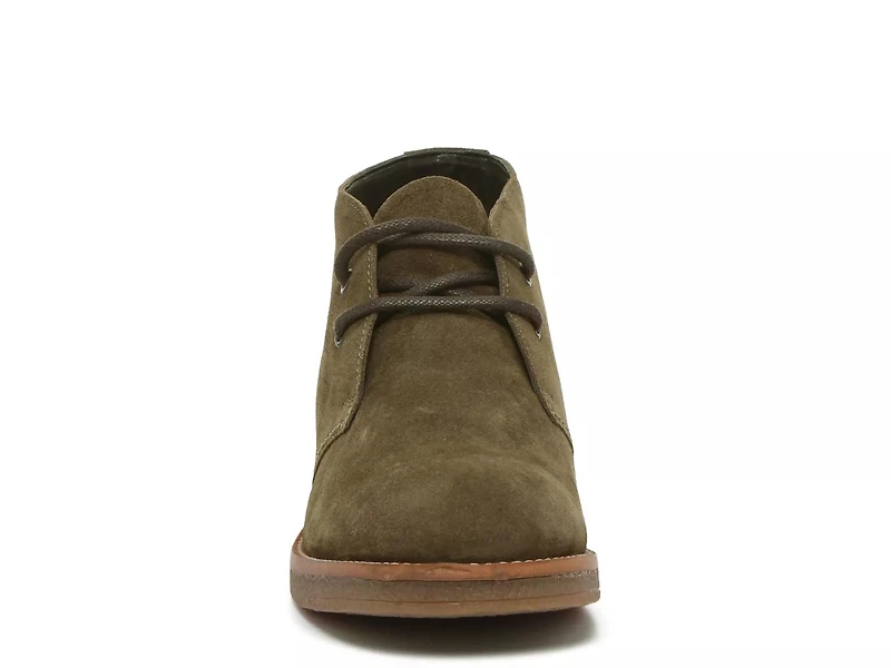 Gaspen Chukka Boot