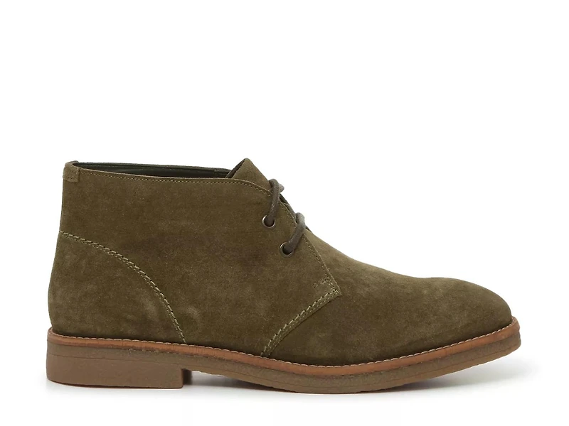 Gaspen Chukka Boot