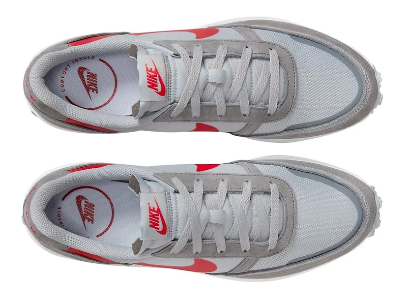 Waffle Debut Running Shoe