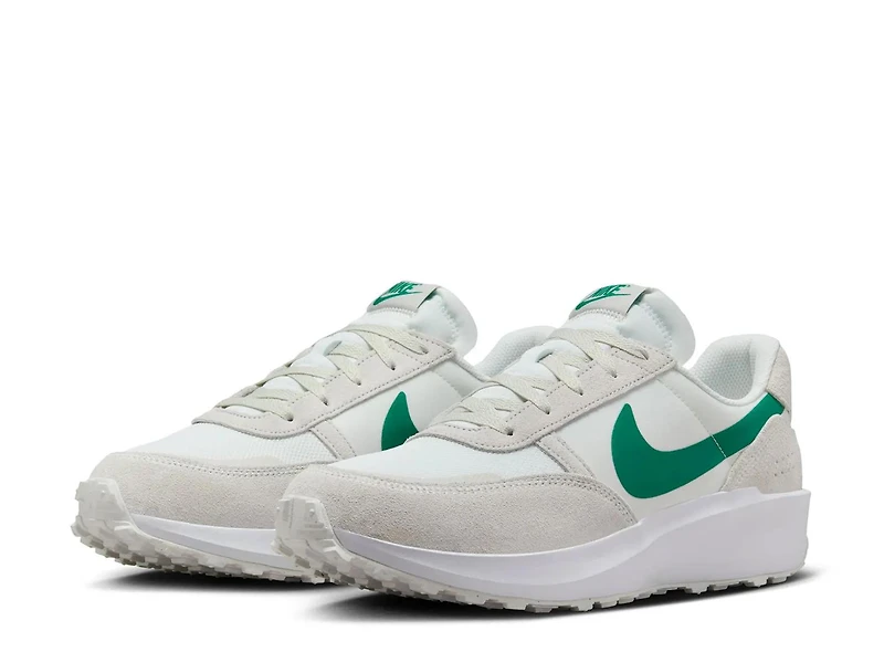 Waffle Debut Running Shoe