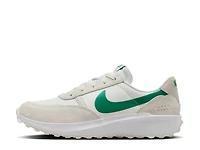 Waffle Debut Running Shoe
