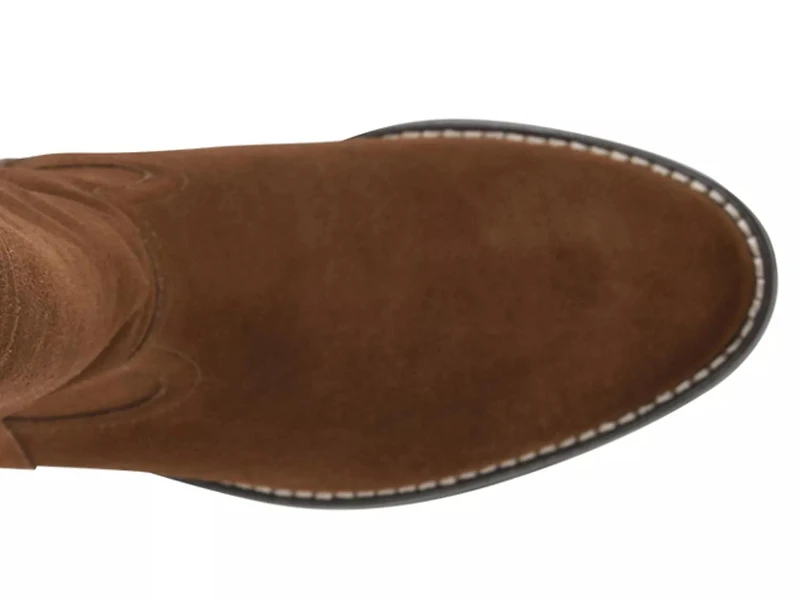 Altitude Boot