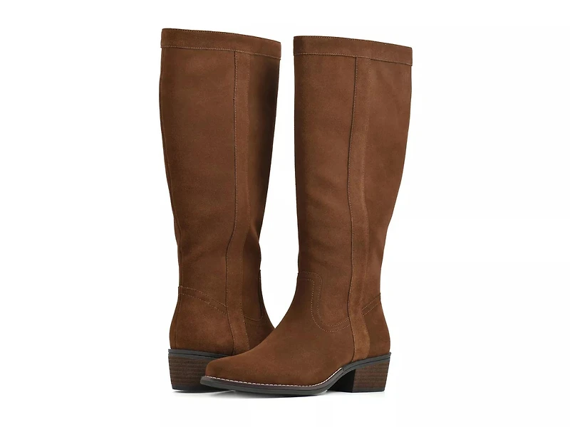 Altitude Boot