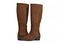 Altitude Boot