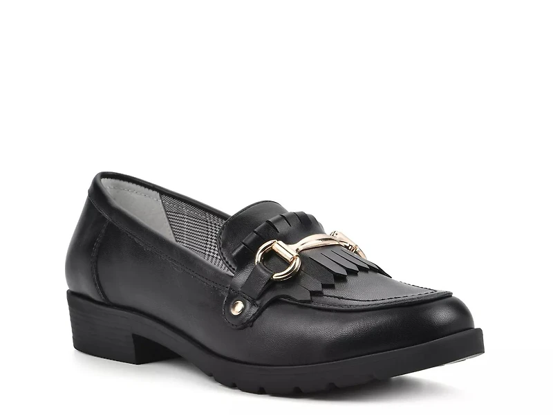 Galeena Loafer