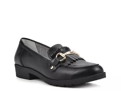Galeena Loafer