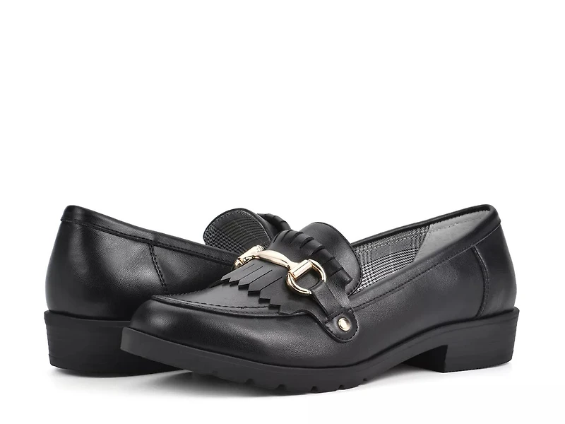 Galeena Loafer