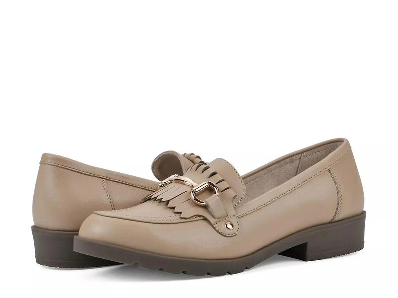 Galeena Loafer