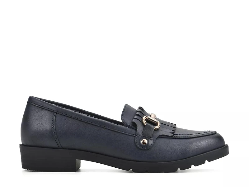 Galeena Loafer