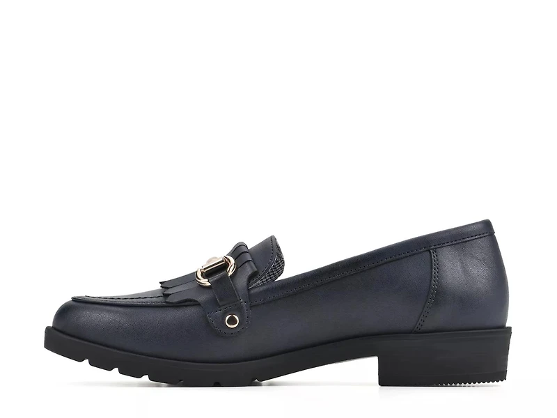 Galeena Loafer