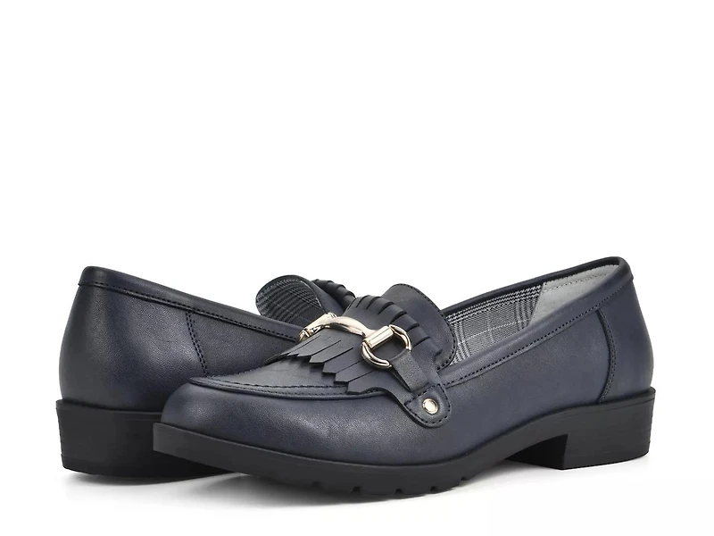 Galeena Loafer