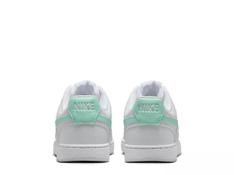 Court Vision Low Next Nature Sneaker - Men's