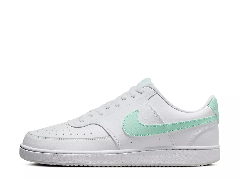 Court Vision Low Next Nature Sneaker - Men's