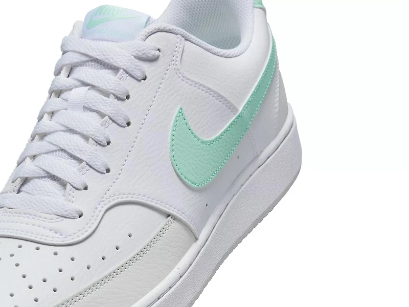 Court Vision Low Next Nature Sneaker - Men's