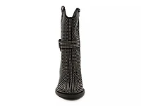 Brently Western Boot