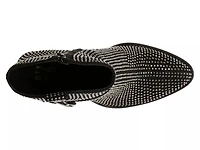 Brently Western Boot