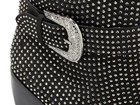 Brently Western Boot