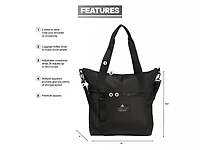 All Me 2 Tote