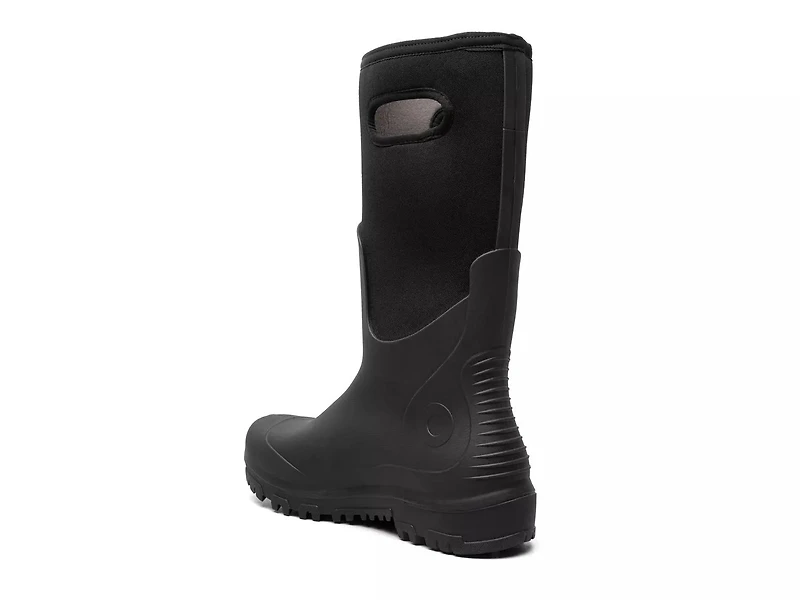 Essential Insulated Tall Snow Boot - Men's