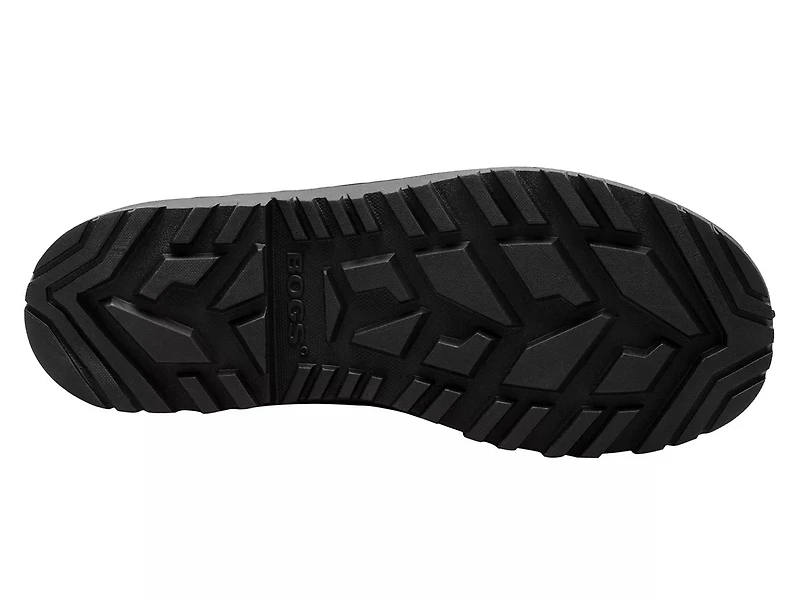 Essential Insulated Tall Snow Boot - Men's