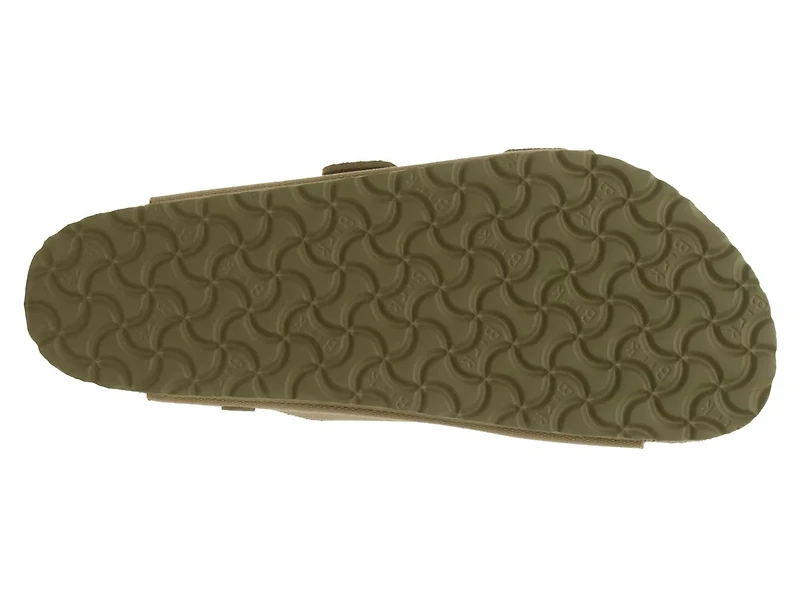 Arizona Canvas Slide Sandal - Men's