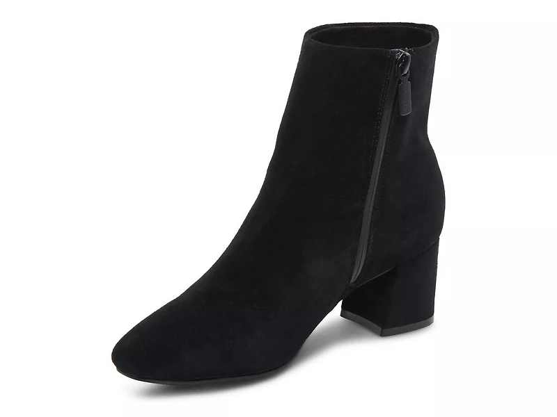 Alida Waterproof Bootie