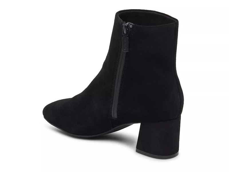 Alida Waterproof Bootie