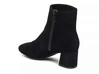 Alida Waterproof Bootie