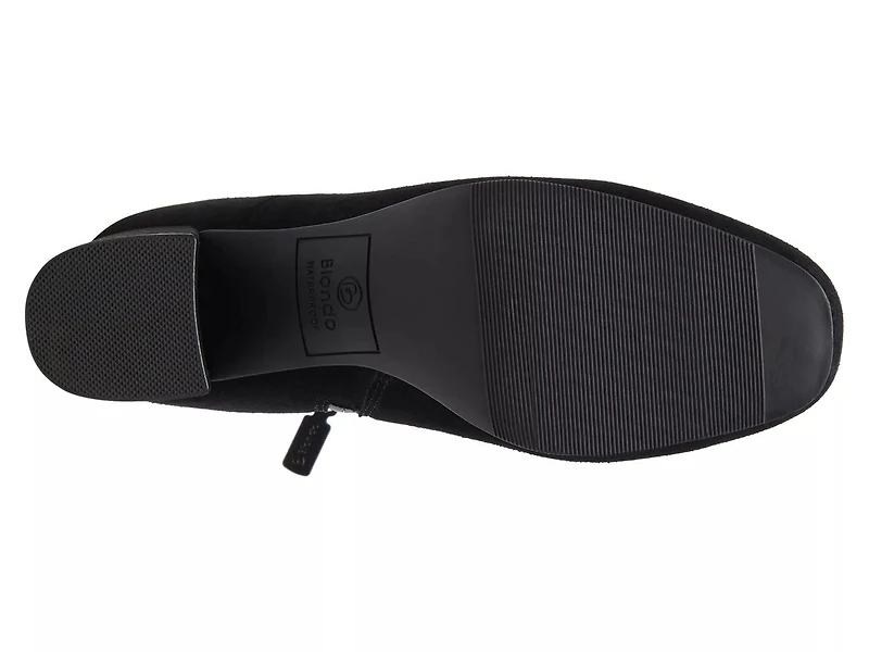 Alida Waterproof Bootie