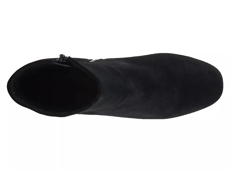 Alida Waterproof Bootie