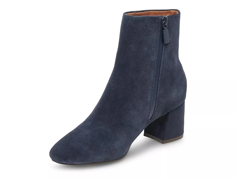 Alida Waterproof Bootie