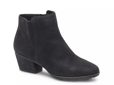 Valli Waterproof Bootie