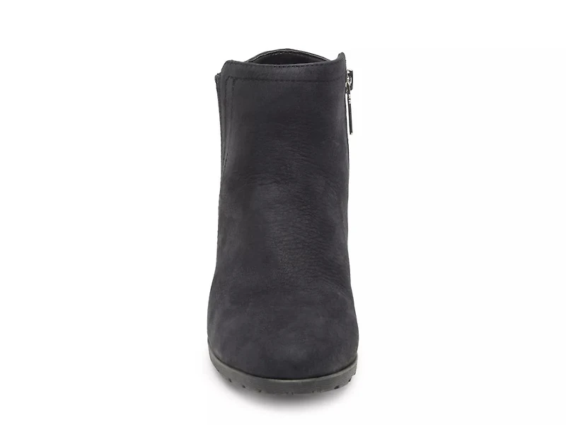 Valli Waterproof Bootie