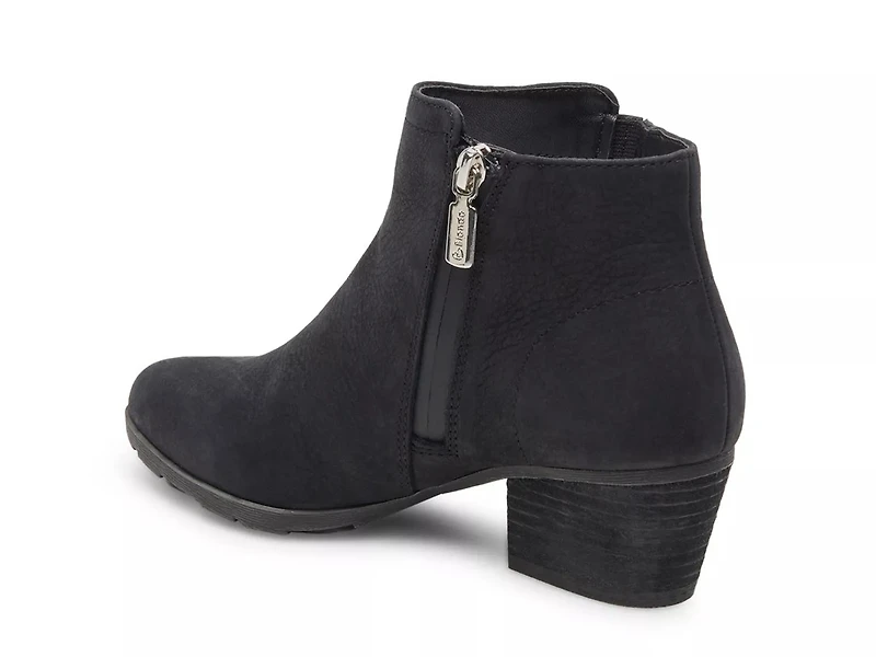 Valli Waterproof Bootie