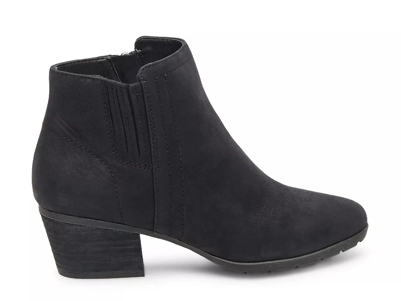 Valli Waterproof Bootie