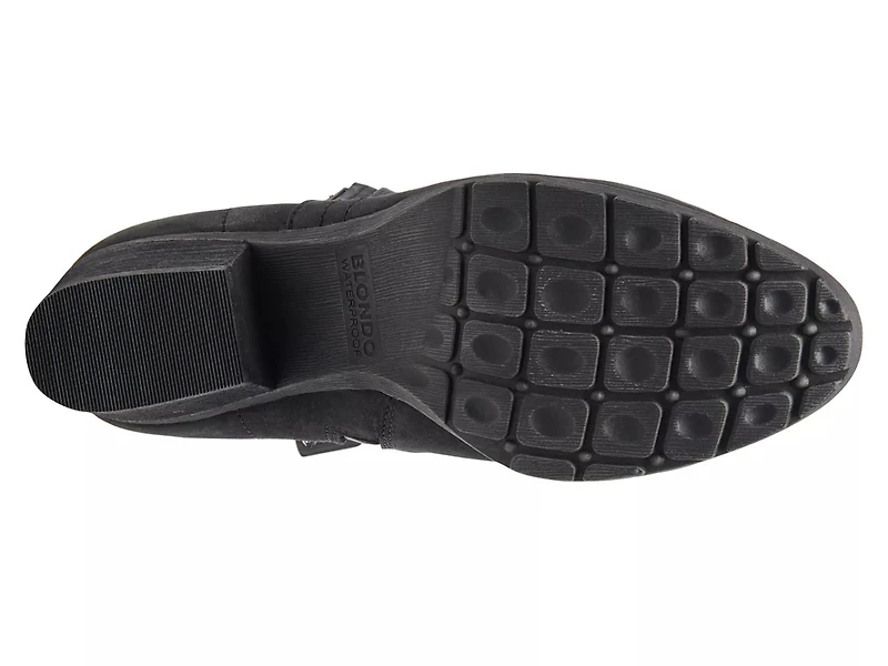 Valli Waterproof Bootie