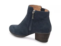 Valli Waterproof Bootie