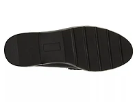 Lugged Waterproof Penny Loafer