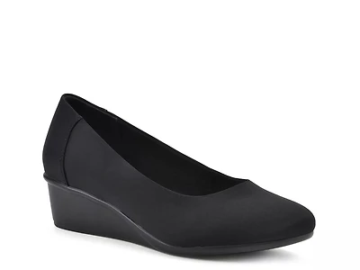 Boldness Wedge Pump