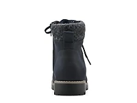 Primed Bootie